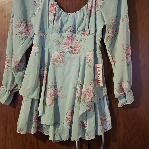 Romper - Picture 2 of 2